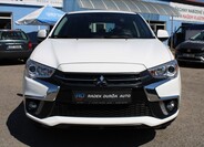 Mitsubishi ASX 2