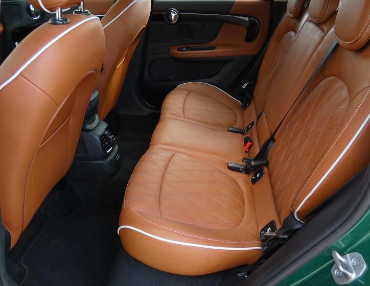 Mini Countryman 20