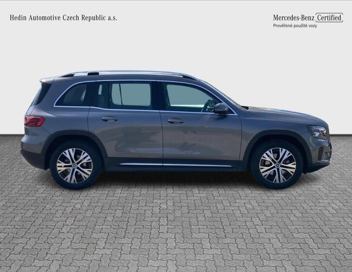 Mercedes-Benz GLB 6