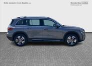 Mercedes-Benz GLB 6