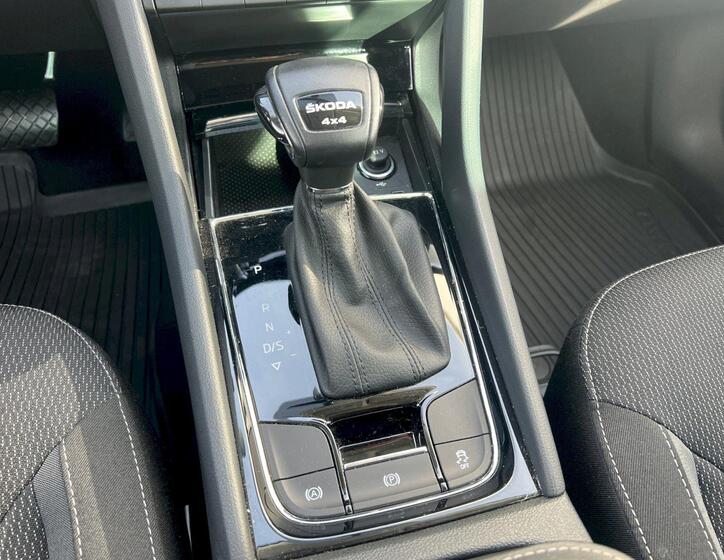 Škoda Kodiaq 29