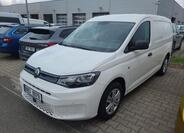 Volkswagen Caddy 1