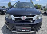 Fiat Freemont 2