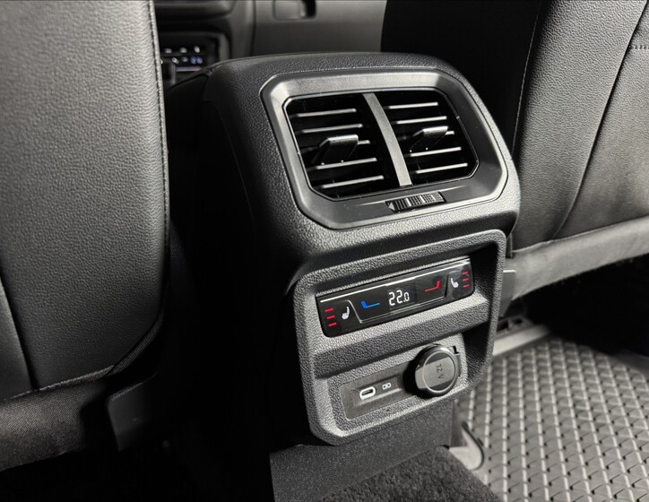 Volkswagen Tiguan Allspace 15