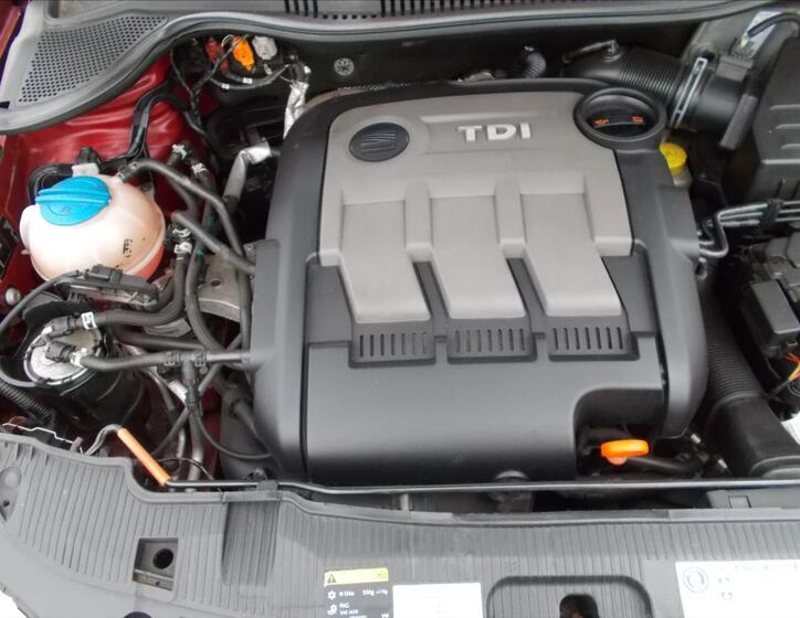 Seat Ibiza 28