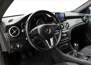 Mercedes-Benz CLA 10