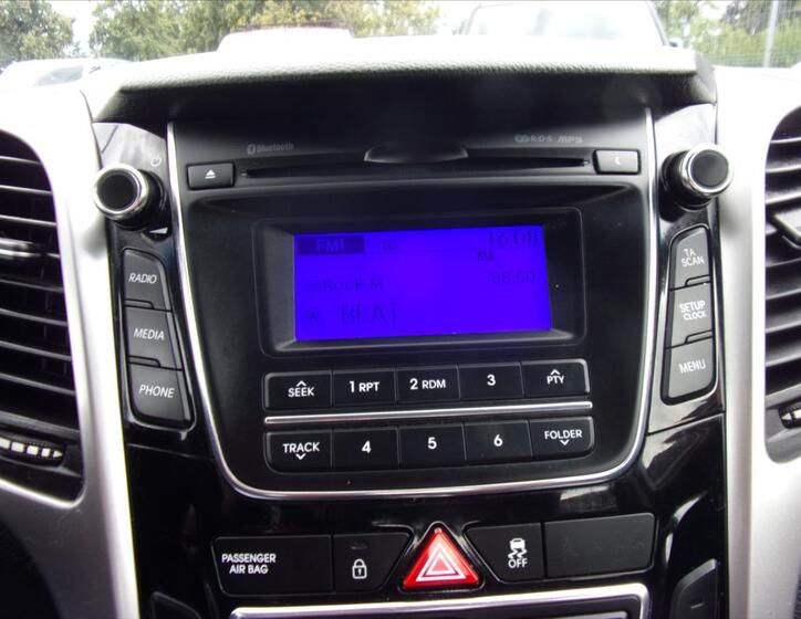 Hyundai i30 20