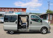 Renault Trafic 14
