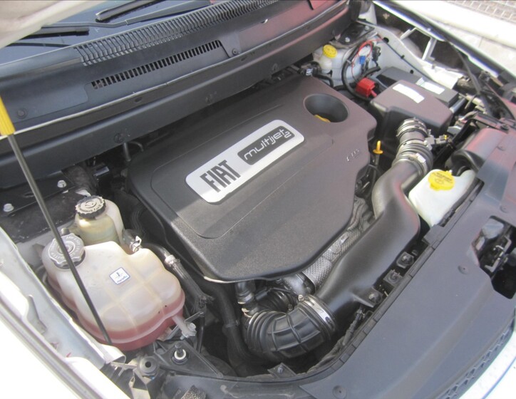 Fiat Freemont 46