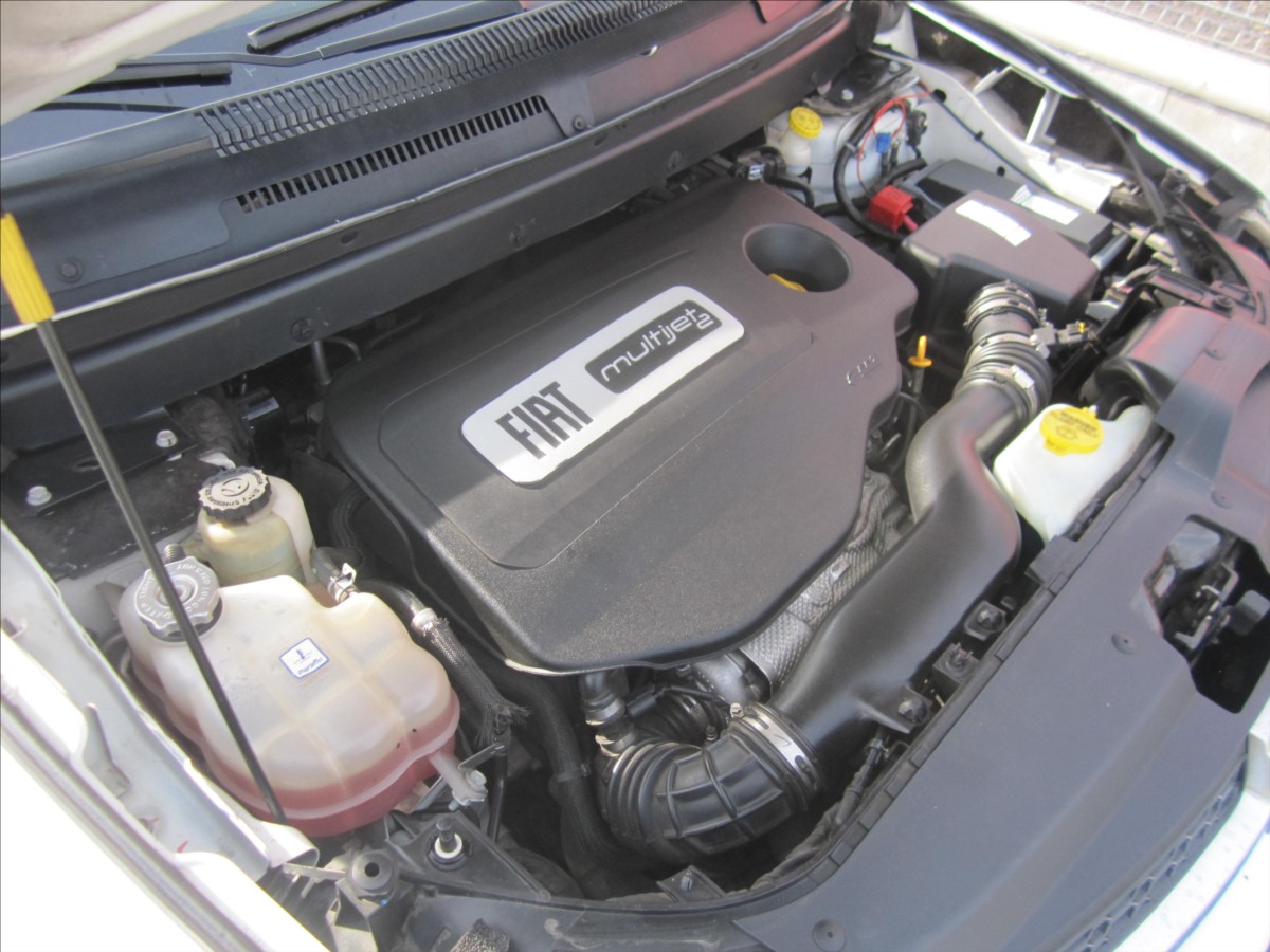 Fiat Freemont
