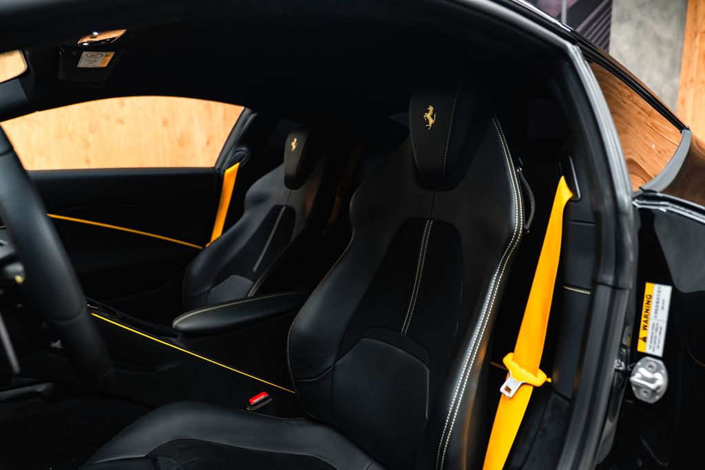 Ferrari Roma