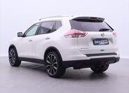 Nissan X-Trail 5