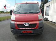 Peugeot Boxer 1