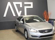 Volvo V60 4