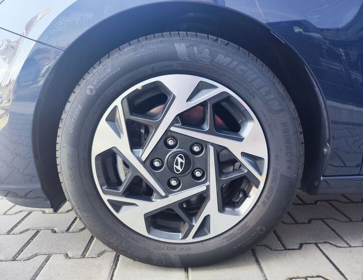 Hyundai i30 30