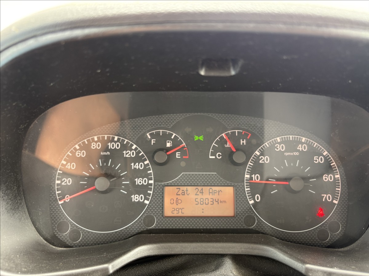 Citroën Nemo