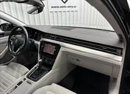 Volkswagen Passat 35