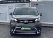 Toyota ProAce Verso 2