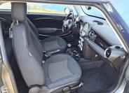 Mini Clubman 8