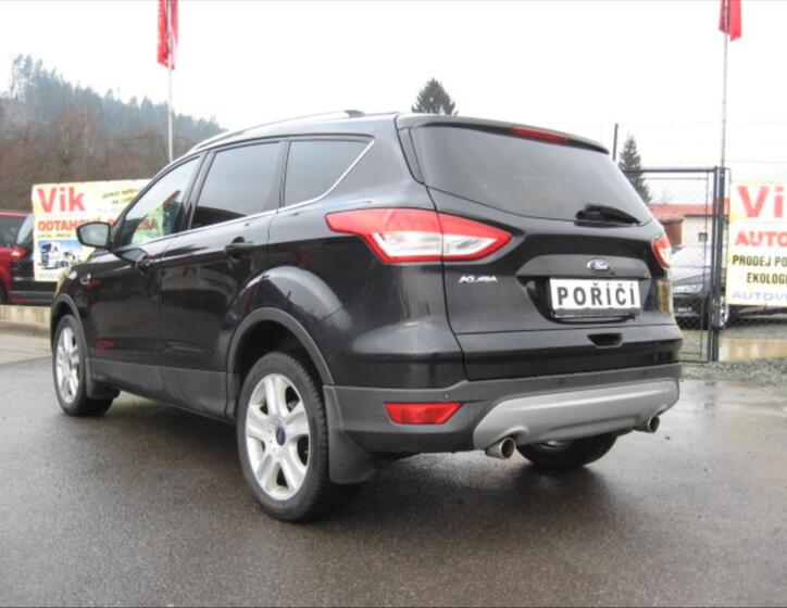 Ford Kuga 6