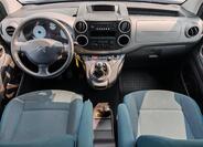 Citroën Berlingo 21