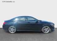 Mercedes-Benz CLA 4