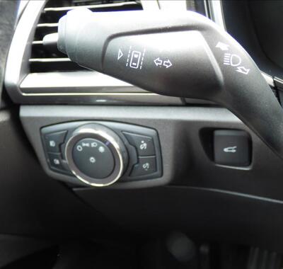 Ford Mondeo 19