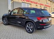 Škoda Kodiaq 7