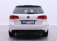 Volkswagen Passat 6