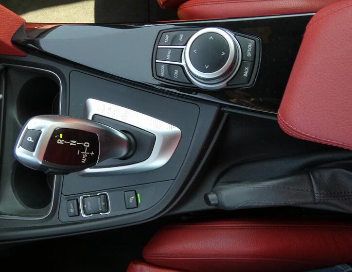 BMW Řada 4 17