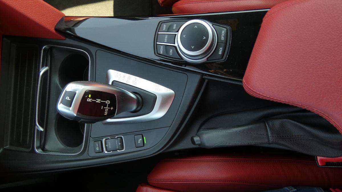BMW Řada 4
