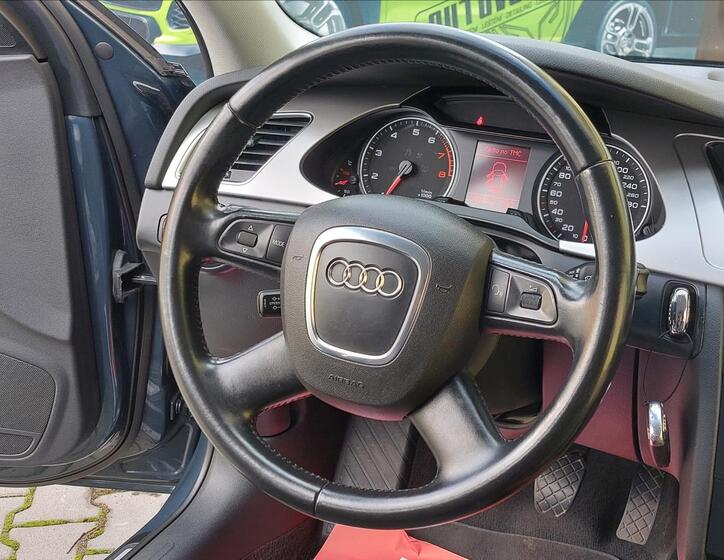 Audi A4 26