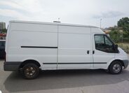 Ford Transit 8
