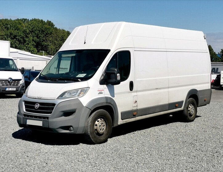 Fiat Ducato 1