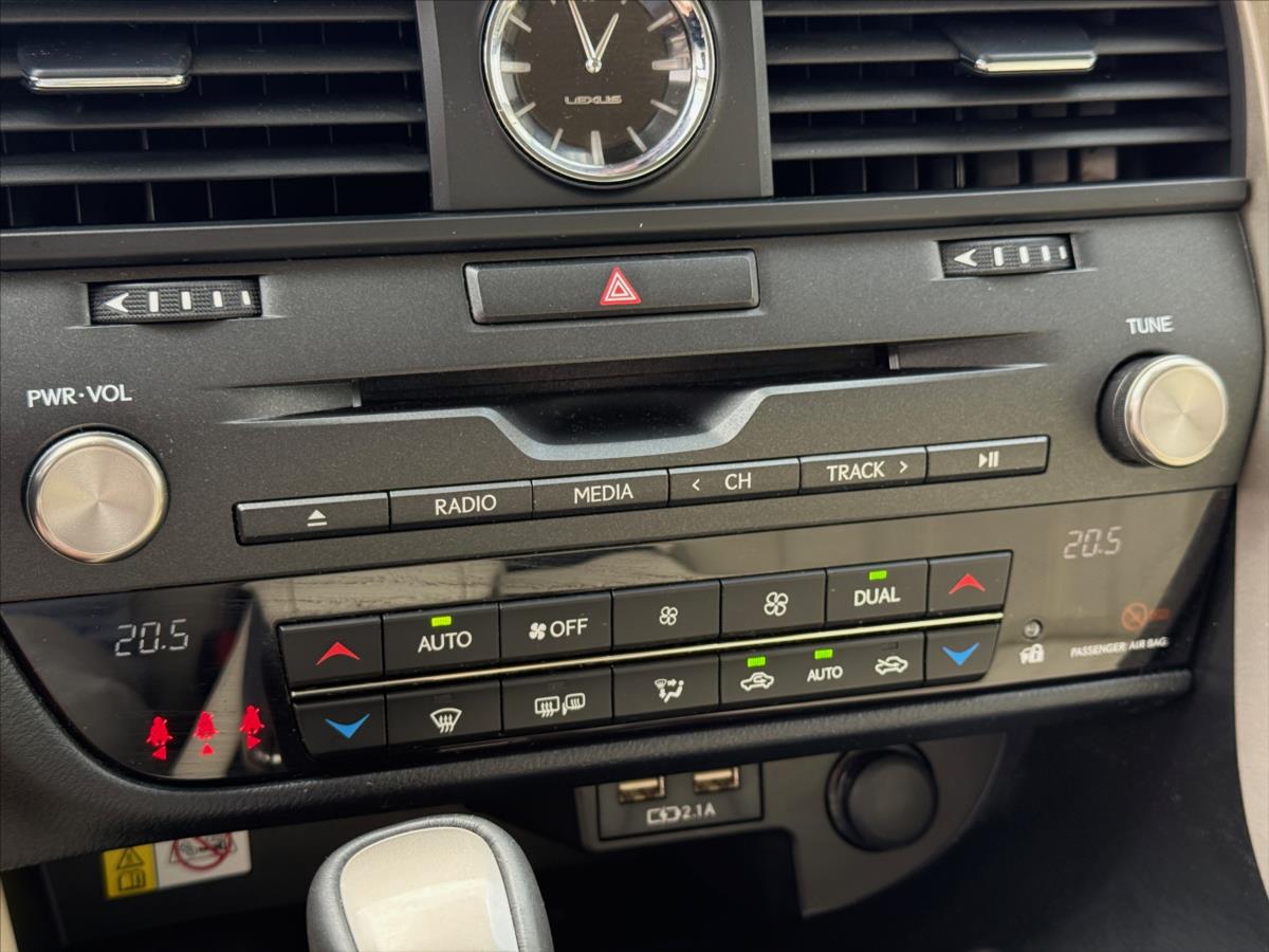 Lexus RX 450h