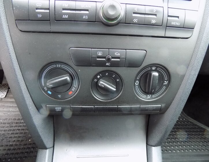 Škoda Octavia 23