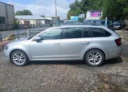 Škoda Octavia 7