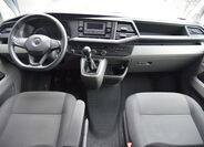 Volkswagen Transporter 22