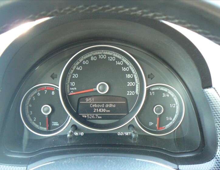 Volkswagen up! 21