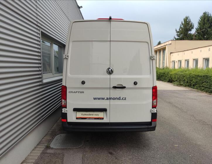 Volkswagen Crafter 28