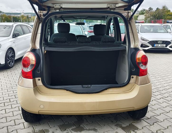 Renault Modus 9