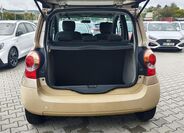 Renault Modus 9