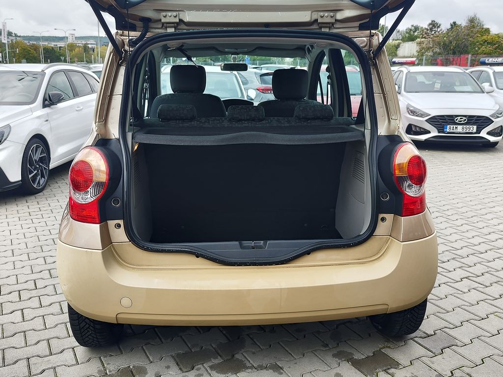 Renault Modus
