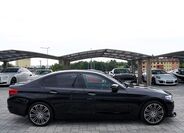 BMW Řada 5 7