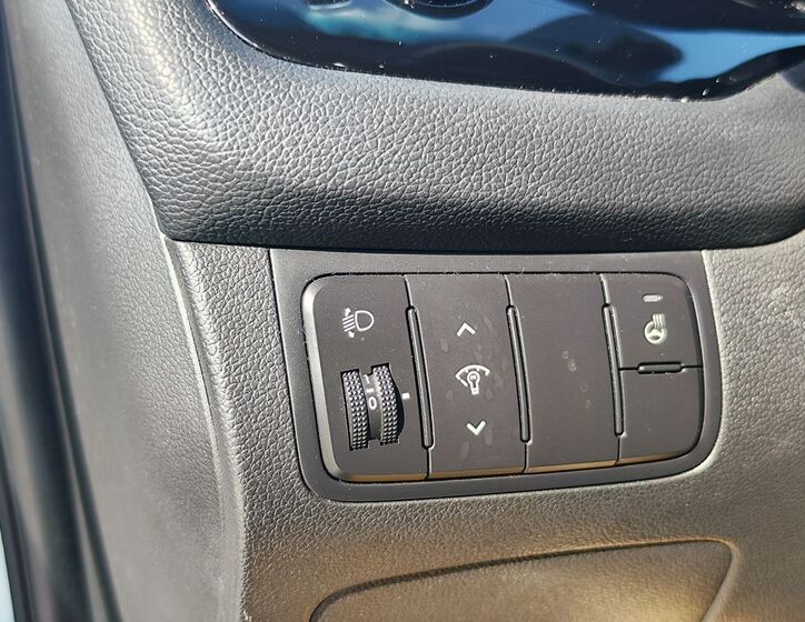 KIA Ceed 27