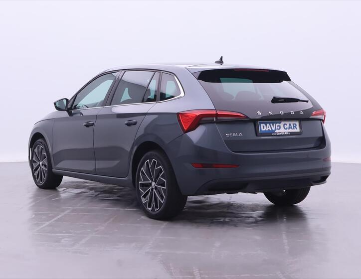 Škoda Scala 5