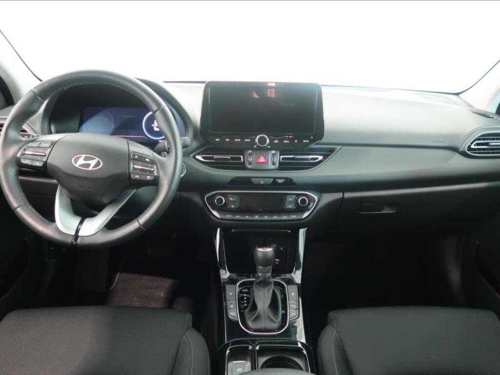 Hyundai i30 9