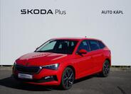 Škoda Scala 1