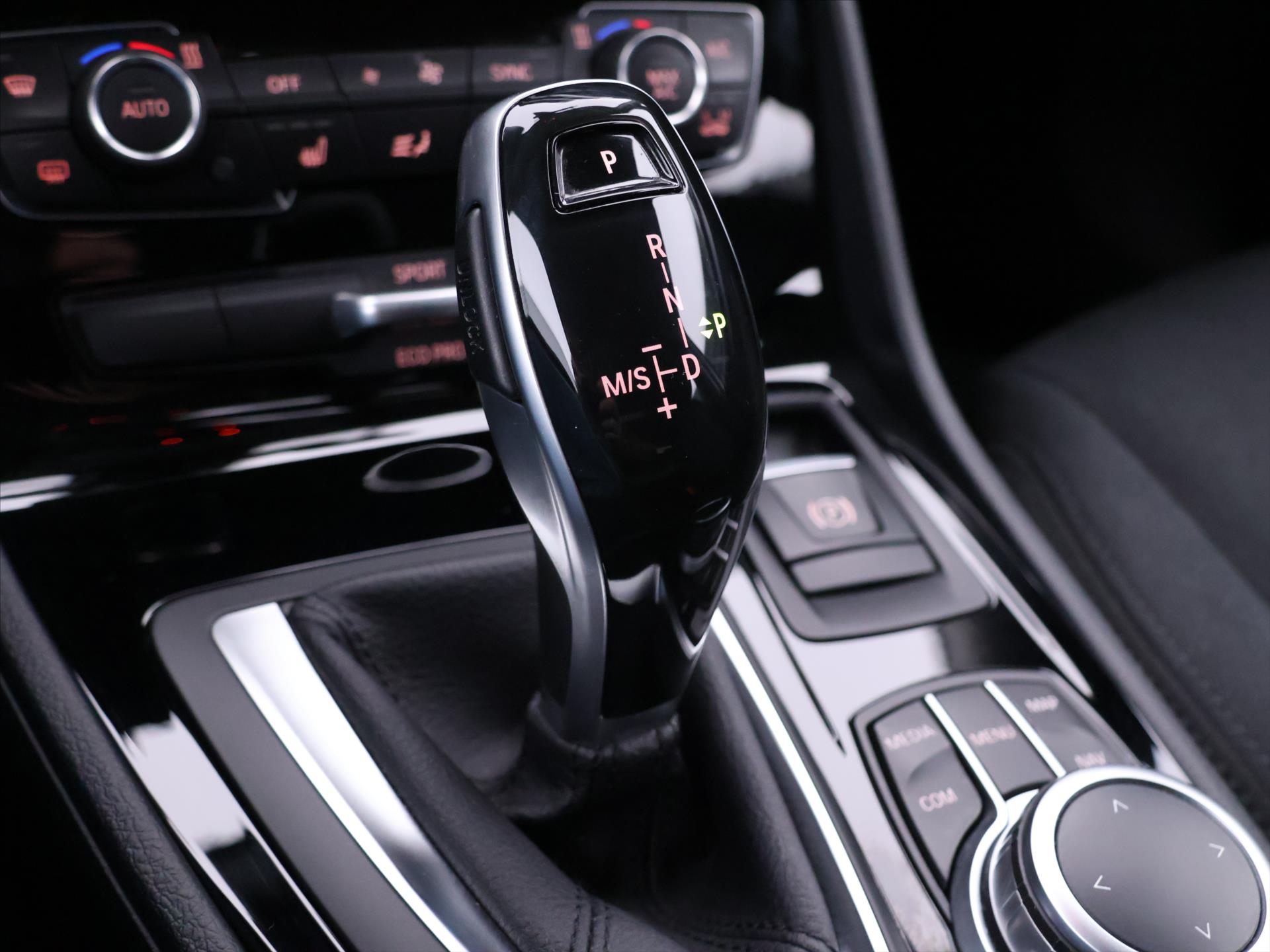 BMW Řada 2