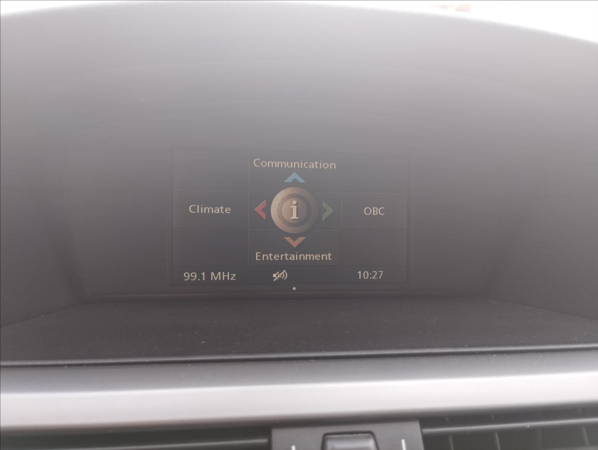BMW Řada 5